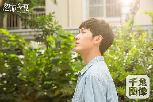 忽而今夏免费全集在线观看高清,青春爱情的甜蜜回忆  第3张